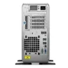 Obrázek DELL SRV PowerEdge T360 / 8 x 3.5" HotPlug/ 6325P/ 1 x 32 GB/ 1 x 480 GB SSD SATA/ 1 x 700 W/ H755/ DRAC9 Ent/ 3Yr…