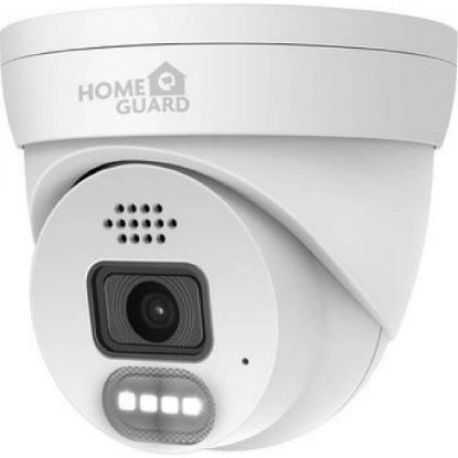 Obrázek iGET HOMEGUARD HGNHK937CAM - venkovní PoE 2K IP kamera, pro iGET HGNVK84804