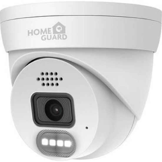 Obrázek iGET HOMEGUARD HGNHK937CAM - venkovní PoE 2K IP kamera, pro iGET HGNVK84804