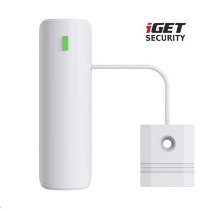 Obrázek iGET SECURITY EP9 - Bezdrátový senzor pro detekci vody pro alarm iGET SECURITY M5