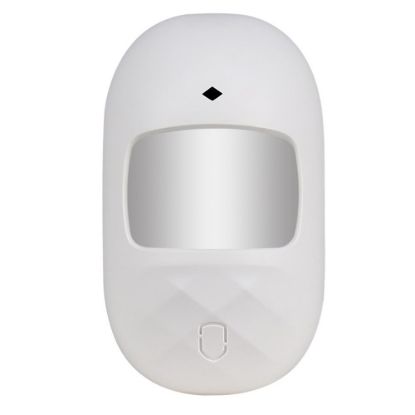Obrázek iGET SECURITY P1v2 - Bezdrátový pohybový PIR detektor iGET
