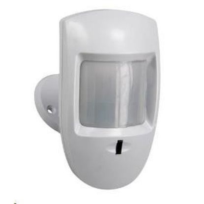 Obrázek iGET SECURITY P2 Drátový PIR snímač pohybu, úhel záběru 60° vertikálně, 110° horizontálně