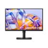 Obrázek SAMSUNG MT LED LCD 27" Samsung ViewFinity S8 (S80UH) UHD 4K, USB- C (90 W)