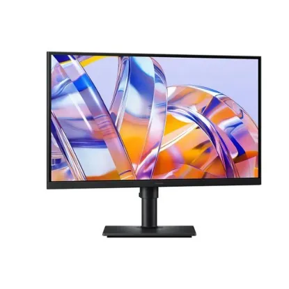 Obrázek SAMSUNG MT LED LCD 27" Samsung ViewFinity S8 (S80UH) UHD 4K, USB- C (90 W)