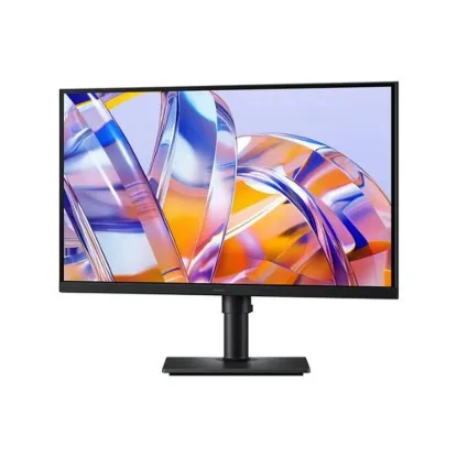 Obrázek SAMSUNG MT LED LCD 32" Samsung ViewFinity S8 (S80UH) UHD 4K, USB- C (90 W)