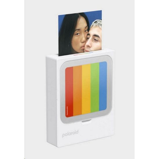Obrázek Polaroid Hi- Print 3 x 3 Pocket printer + 10 sheets