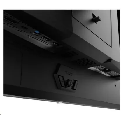 Obrázek MSI LCD MPG 321URX QD- OLED, 31.5", 3840 x 2160, QD- OLED, 0, 03 ms, VESA 100 x 100, Black