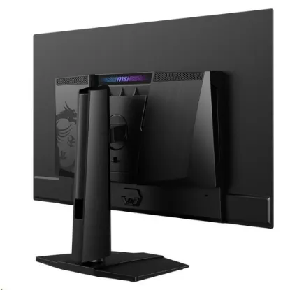Obrázek MSI LCD MPG 321URX QD- OLED, 31.5", 3840 x 2160, QD- OLED, 0, 03 ms, VESA 100 x 100, Black