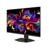 Obrázek MSI LCD MAG 322UP QD- OLED E16, 31.5" 3840 x 2160 OLED, 165 Hz, 178/ 178, VESA, HDMI, DP, USB- C, Audio, Black