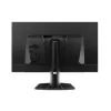 Obrázek MSI LCD MAG 322UP QD- OLED E16, 31.5" 3840 x 2160 OLED, 165 Hz, 178/ 178, VESA, HDMI, DP, USB- C, Audio, Black