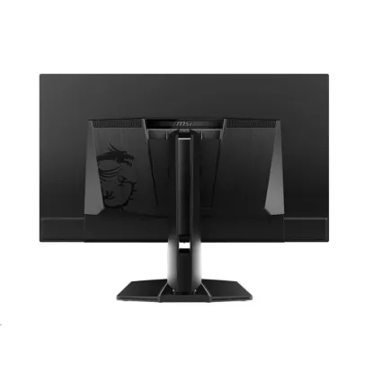 Obrázek MSI LCD MAG 322UP QD- OLED E16, 31.5" 3840 x 2160 OLED, 165 Hz, 178/ 178, VESA, HDMI, DP, USB- C, Audio, Black