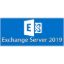 Obrázek MS CSP Exchange Server Standard 2019 Nonprofit