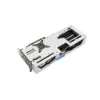Obrázek VGA SAPPHIRE PURE AMD Radeon RX 9070 OC 16GB, White (pošk. obal)