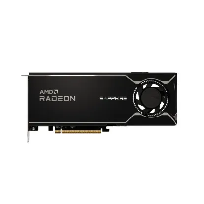 Obrázek GPU SAPPHIRE AMD Radeon™ AI Pro R9700 32GB GDDR6 LITE