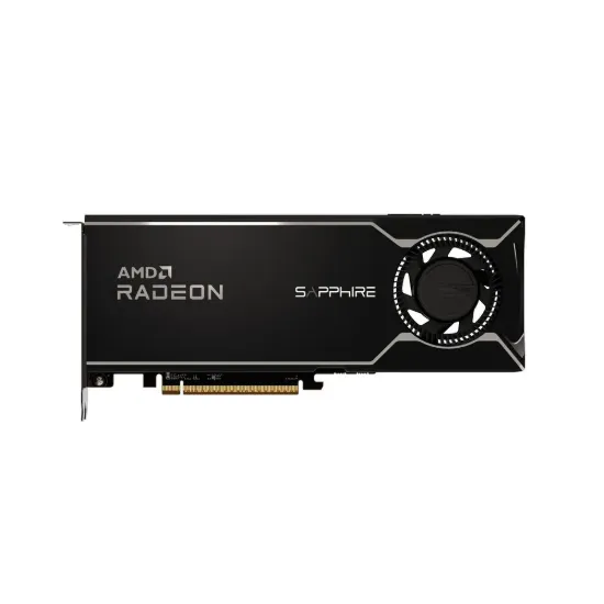 Obrázek GPU SAPPHIRE AMD Radeon™ AI Pro R9700 32GB GDDR6 LITE