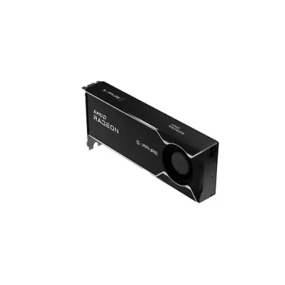 Obrázek GPU SAPPHIRE AMD Radeon™ AI Pro R9700 32GB GDDR6 LITE