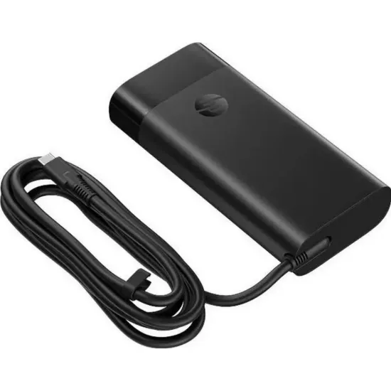 Obrázek HP 140 W USB- C Laptop Charger - nabíjecí adaptér