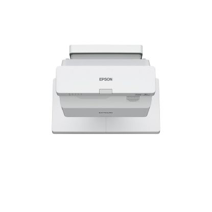 Obrázek BAZAR - EPSON projektor EB- 760 W - Poškozený obal