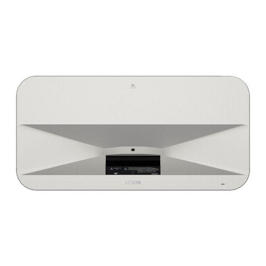Obrázek EPSON projektor Lifestudio Grand Plus EH- LS970 W - Diamond white, 4K, 3LCD, 5letá záruka