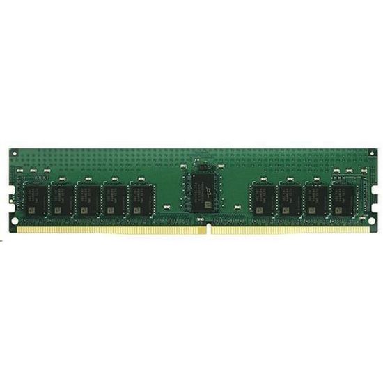 Obrázek Synology paměť 64 GB DDR4 ECC pro PAS7700, FS6420