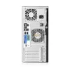 Obrázek HPE PL ML30g11 6315P (2.8- 5.2G/ 4C4T) 1 x 32G 2 x 1 TB SATA 4LFF- NHP 1 x 350 VROC 4p1G NBD311 Smart Choice