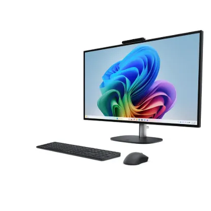 Obrázek HP OmniStudio X 27- cx0003nc, 27" QHD, Core Ultra 9 386H, 32 GB DDR5, SSD 2 TB, RTX 5050, Win11 Pro 2M Game Pass