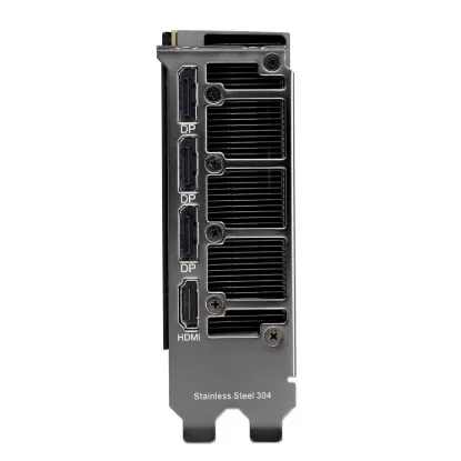 Obrázek GPU ASUS UGen Intel Arc Pro B70 32GB GDDR6