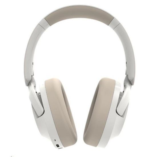 Obrázek Creative Zen Hybrid 2 ANC - krémové