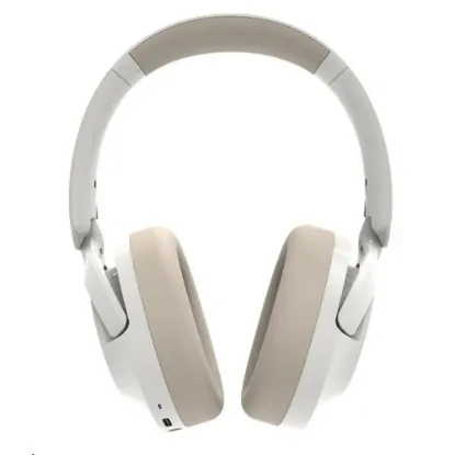 Obrázek Creative Zen Hybrid 2 ANC - krémové