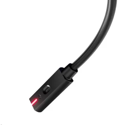 Obrázek Creative Zen Hybrid Pro Classic ANC sluchátka - černá