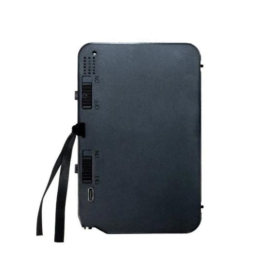 Obrázek EVOLVEO StrongVision BAT2, V2 10 000mAh náhradní baterie pro StrongVision PRO a WiFi s USB C