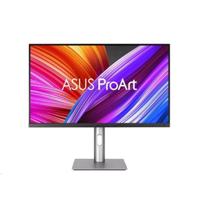 Obrázek BAZAR - ASUS LCD 27" PA279CRV 3840 x 2160 RGB IPS LED ProArt 350cd 5 ms 60 Hz REPRO USB- C- VIDEO+96 W DP HDMI USB- HUB…
