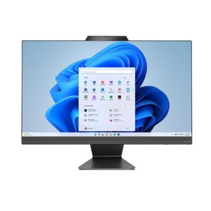 Obrázek ASUS PC AiO ExpertCenter E3 (E3402 WVAK- BPC042XA) i3- 1315U, 23.8" FHD, 8 GB, 256 GB SSD, Intel, W11 Pro Edu, Black