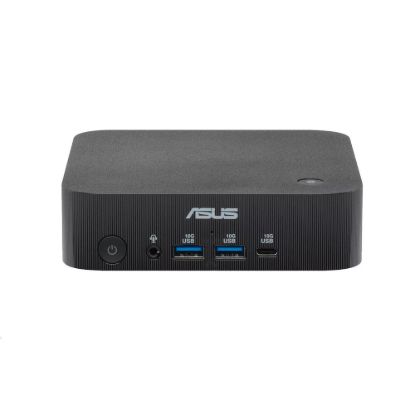 Obrázek BAZAR - ASUS mini PC ExpertCenter PN54- S1 (PN54- S1- S50015AL), R5 220, 16 GB, 512 GB SSD, Radeon 700M, W11 Pro, Black…