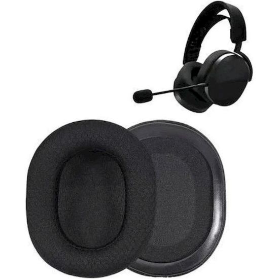Obrázek ASUS náušníky A501 PARTS EAR CUP, černá