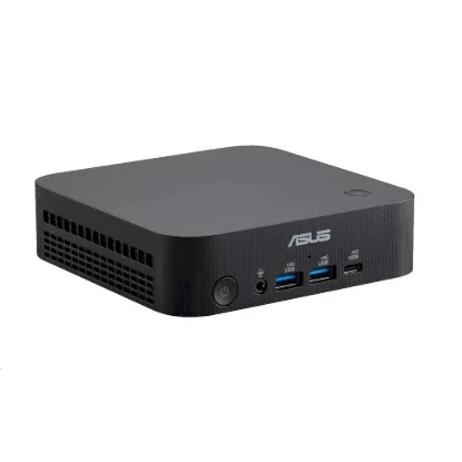 Obrázek ASUS mini PC ExpertCenter PN54- S1 (PN54- S1- S50015AL), R5 220, 16 GB, 512 GB SSD, Radeon 700M, W11 Pro, Black
