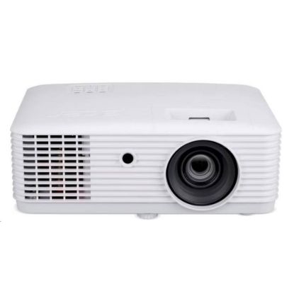 Obrázek ACER Projektor HL6522GTV, Laser, 1080p, 4000 ANSI, 3.5M: 1, 2x HDMI, repro, WiFi, Google TV, bag, White