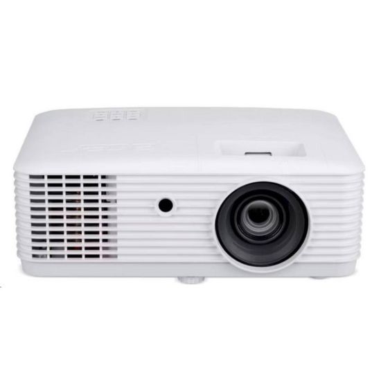 Obrázek ACER Projektor HL6522GTV, Laser, 1080p, 4000 ANSI, 3.5M: 1, 2x HDMI, repro, WiFi, Google TV, bag, White