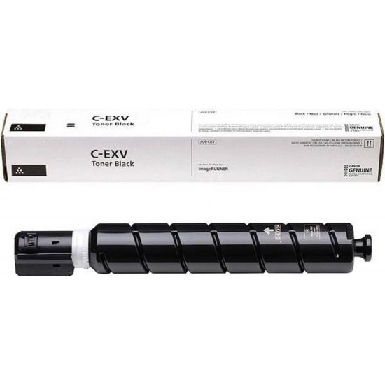 Obrázek Canon TONER CEXV63 BLACK pro iR- ADV 27xx