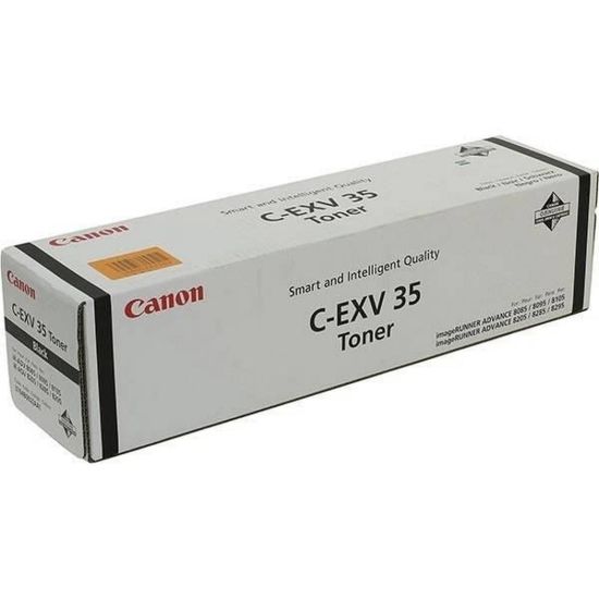 Obrázek Canon C- EXV35 black (IRADV 8085/ 95/ 8105)