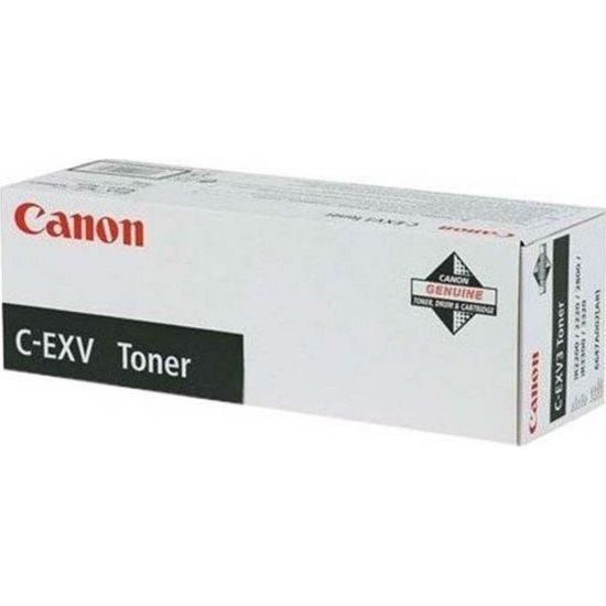 Obrázek Canon Toner C- EXV- 39 Black (32, 000 str.)