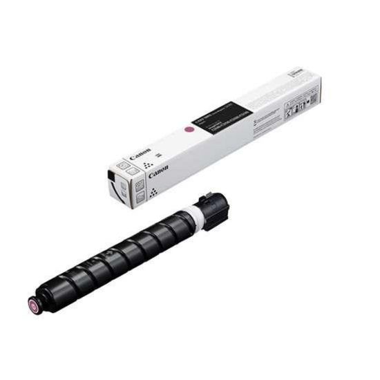 Obrázek Canon TONER CEXV 1001 MAGENTA pro ImageFORCE C51xx