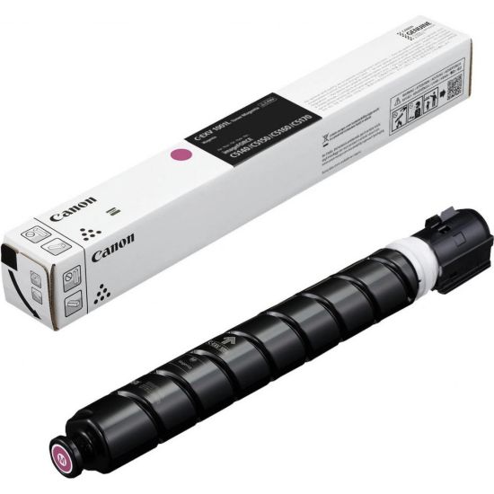 Obrázek Canon TONER CEXV 1001L MAGENTA pro ImageFORCE C51xx