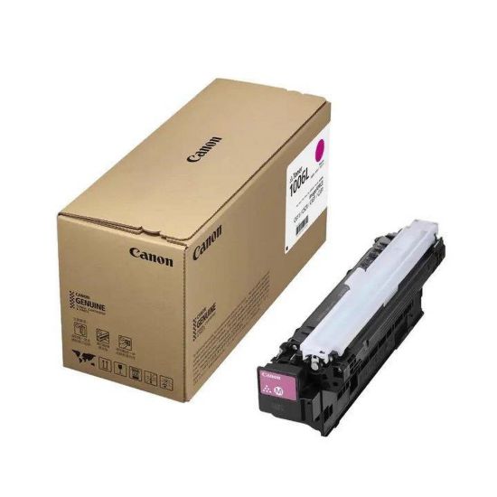 Obrázek Canon TONER CEXV 1006L MAGENTA pro imageFORCE C611 series MFP(521, 431, 331)