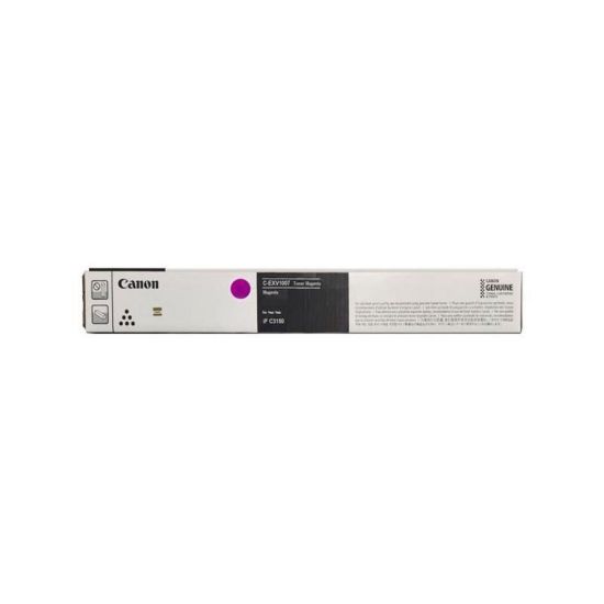 Obrázek Canon TONER CEXV 1007 MAGENTA pro ImageFORCEC31xx
