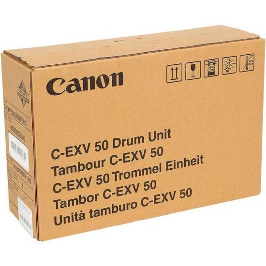 Obrázek Canon DRUM C- EXV50 (pro iR1435/ 1435i/ 1435iF)
