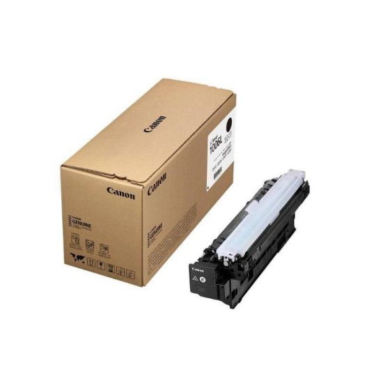 Obrázek Canon TONER CEXV 1006L BLACK pro imageFORCE C611 series MFP(521, 431, 331)