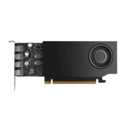 Obrázek NVIDIA RTX A400 4GB GDDR6