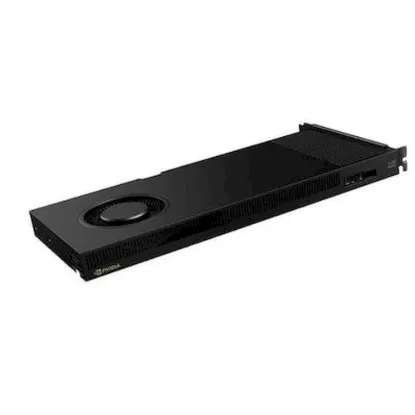 Obrázek NVIDIA RTX PRO 4000 Blackwell 24GB GDDR7 Retail