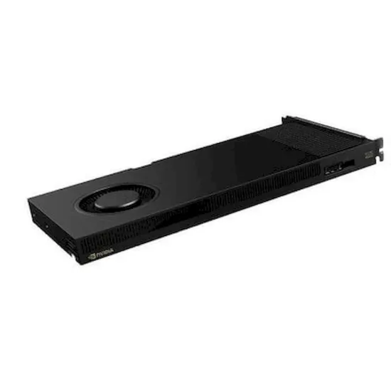 Obrázek NVIDIA RTX PRO 4000 Blackwell 24GB GDDR7 Retail